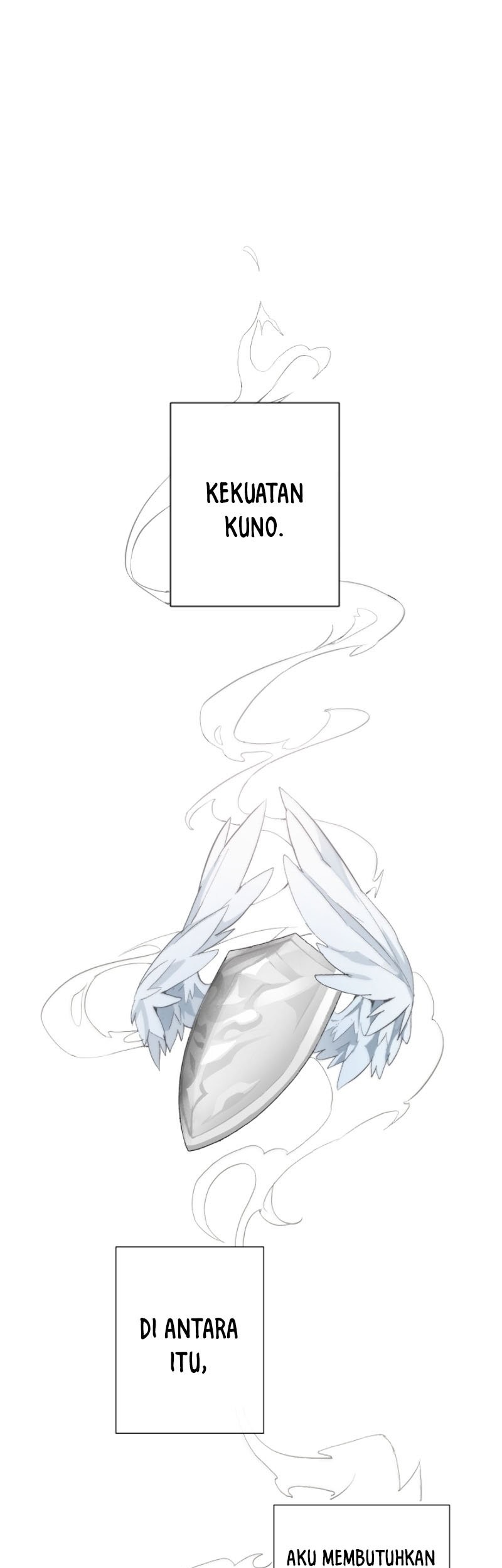 Trash of the Count’s Family Chapter 2 - halaman 37