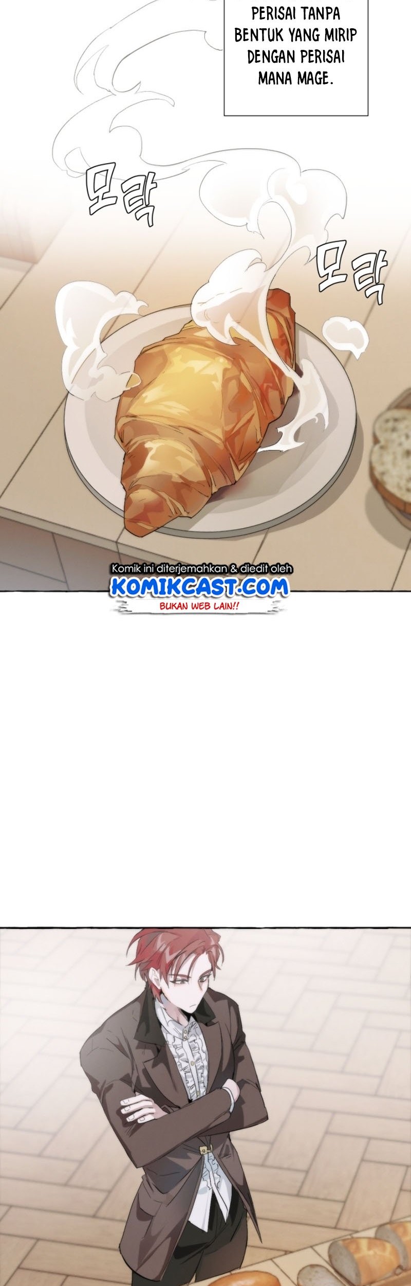 Trash of the Count’s Family Chapter 2 - halaman 38