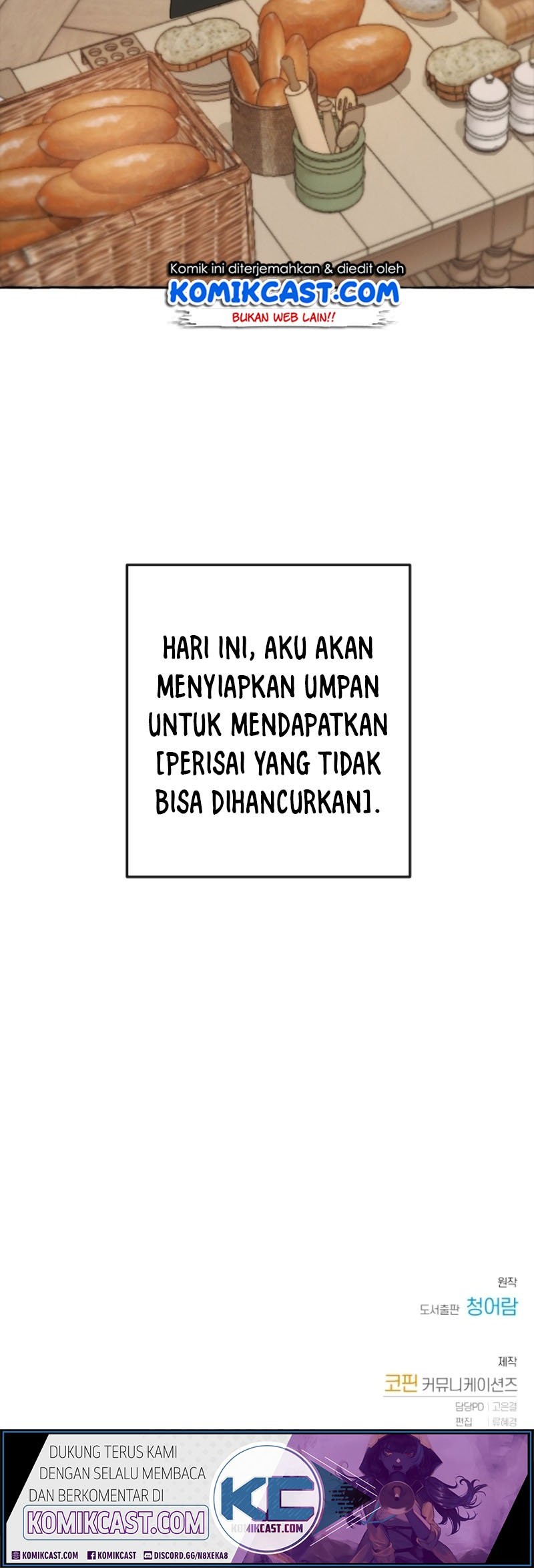 Trash of the Count’s Family Chapter 2 - halaman 39