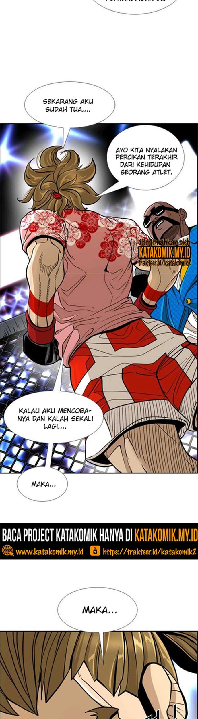 Trash of the Count’s Family Chapter 2 - halaman 4