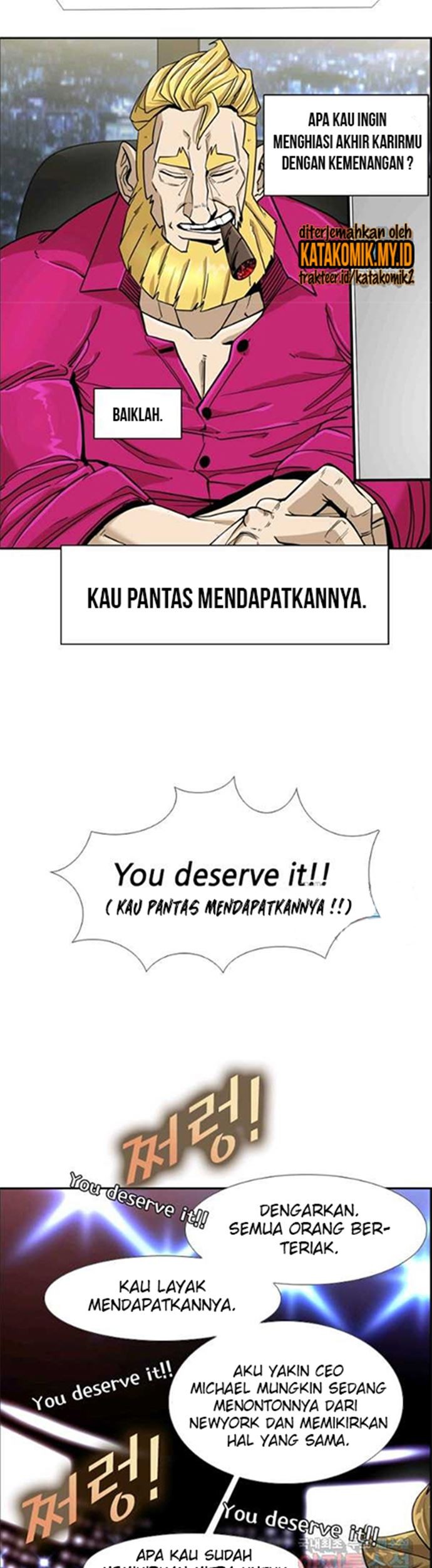 Trash of the Count’s Family Chapter 2 - halaman 8