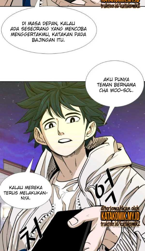 Trash of the Count’s Family Chapter 20 - halaman 18