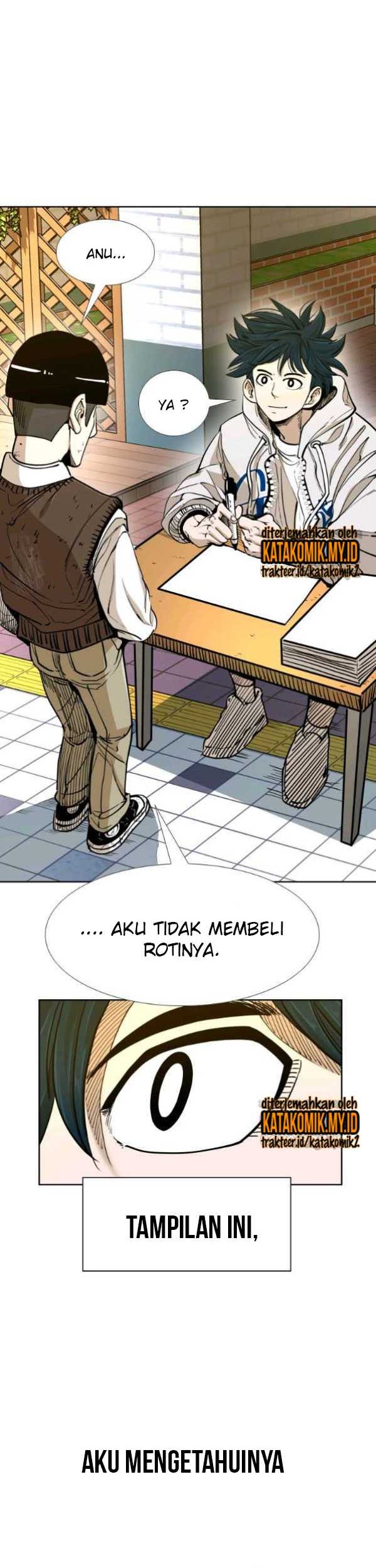 Trash of the Count’s Family Chapter 20 - halaman 3