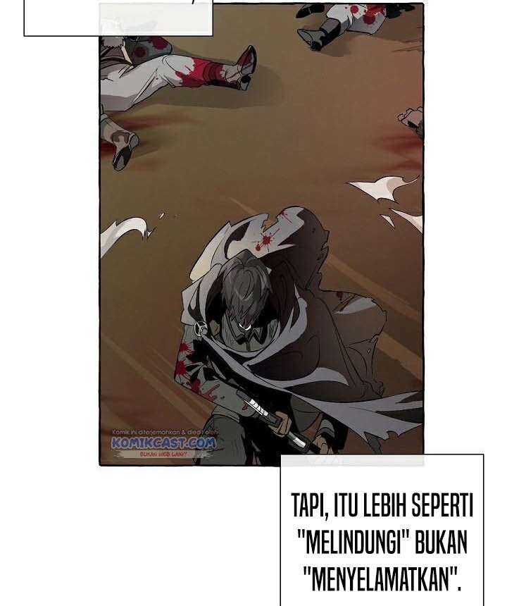 Trash of the Count’s Family Chapter 20 - halaman 31