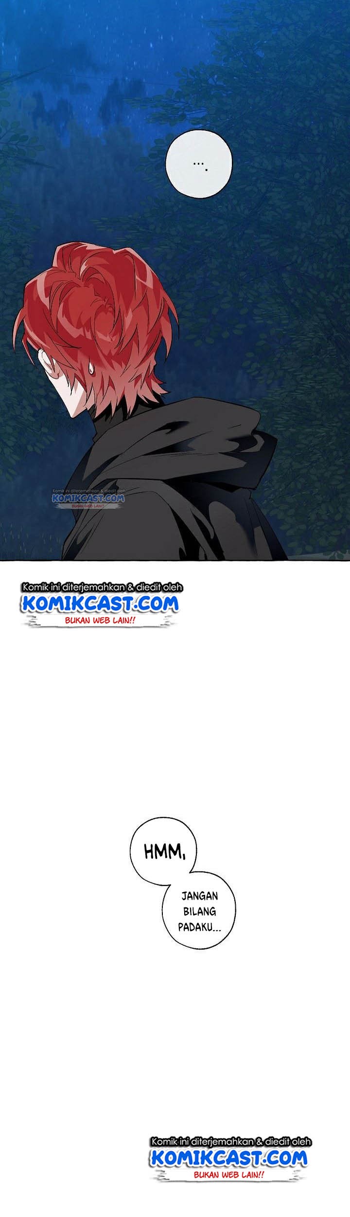Trash of the Count’s Family Chapter 20 - halaman 37