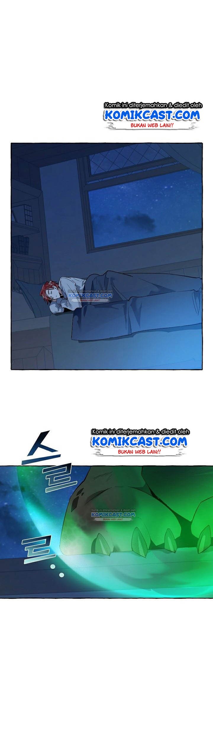 Trash of the Count’s Family Chapter 20 - halaman 39