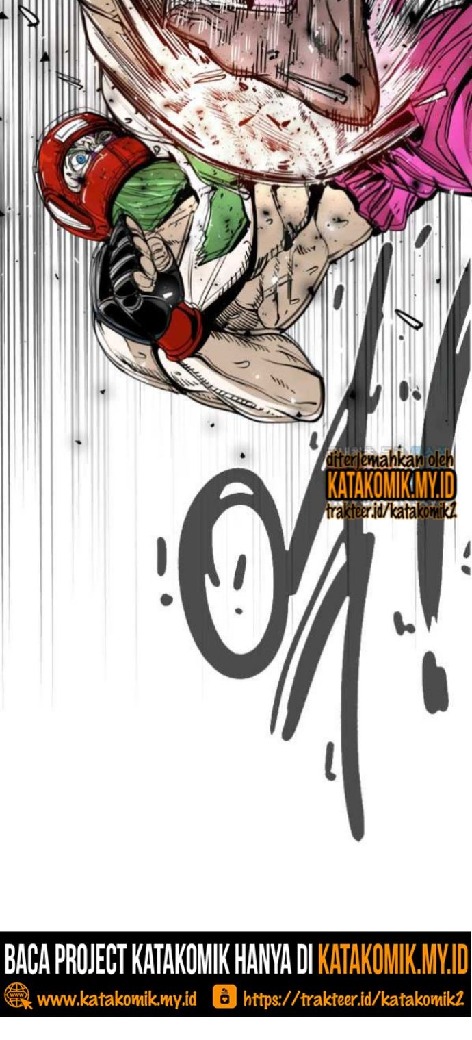 Trash of the Count’s Family Chapter 21 - halaman 10