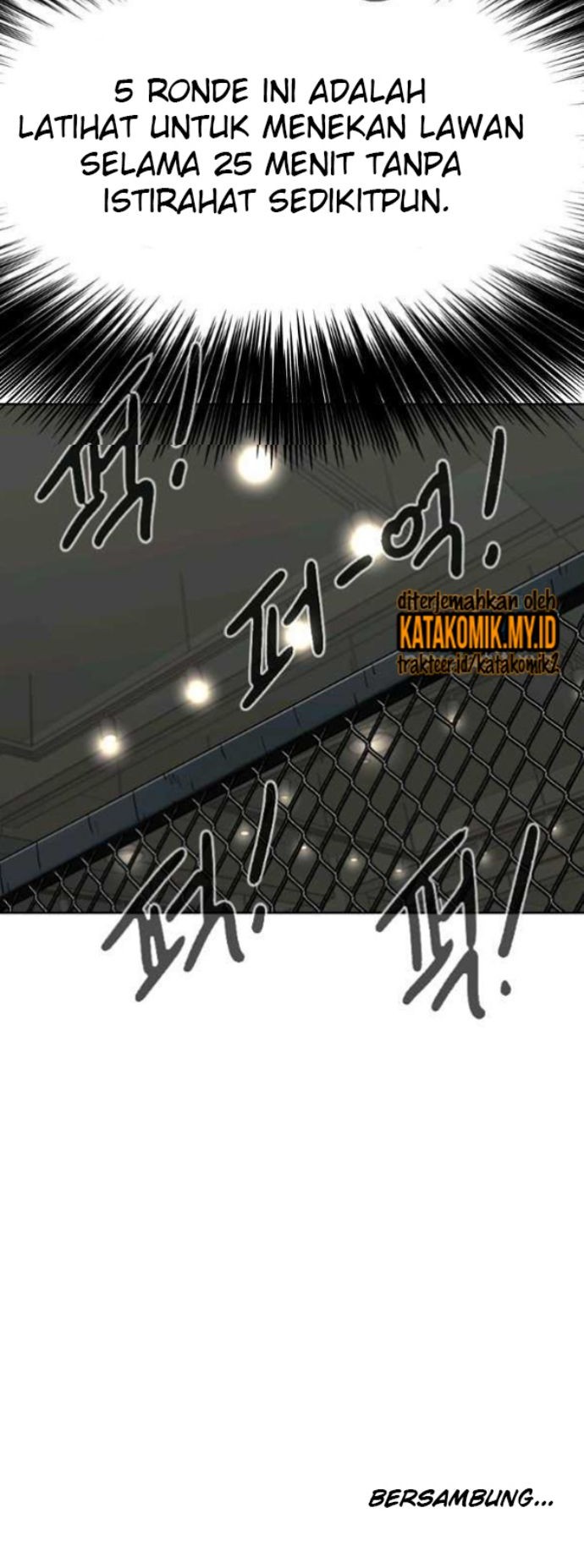 Trash of the Count’s Family Chapter 21 - halaman 31