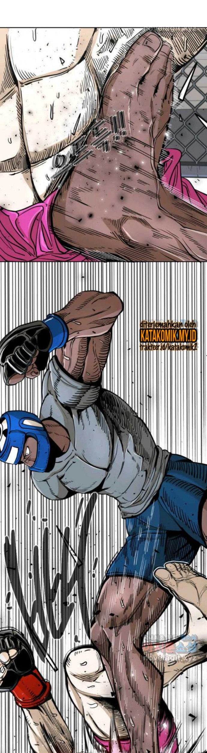 Trash of the Count’s Family Chapter 21 - halaman 9