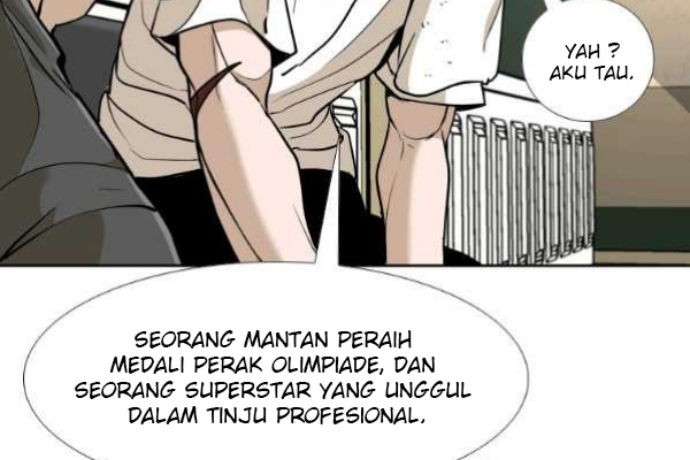 Trash of the Count’s Family Chapter 22 - halaman 19