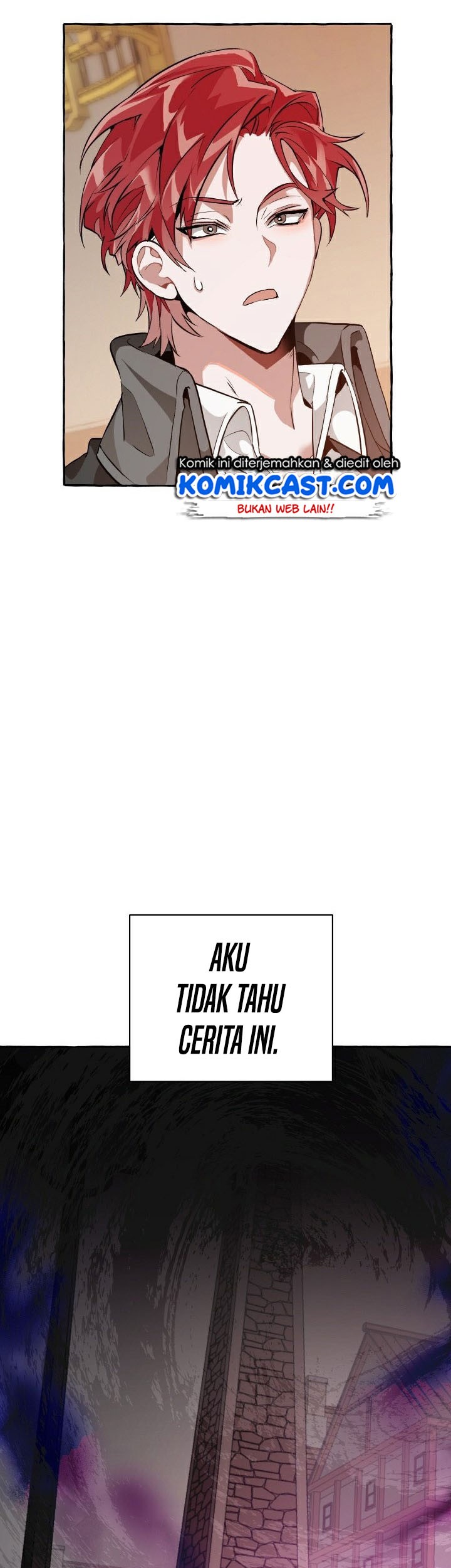 Trash of the Count’s Family Chapter 22 - halaman 40