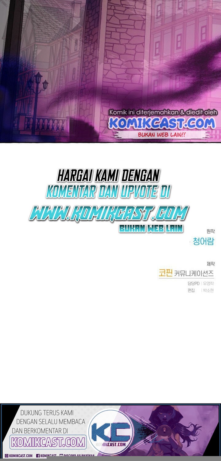 Trash of the Count’s Family Chapter 22 - halaman 41