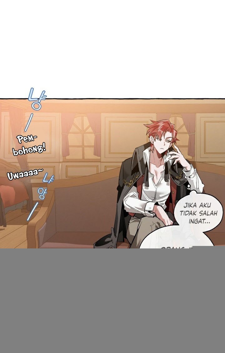Trash of the Count’s Family Chapter 23 - halaman 25