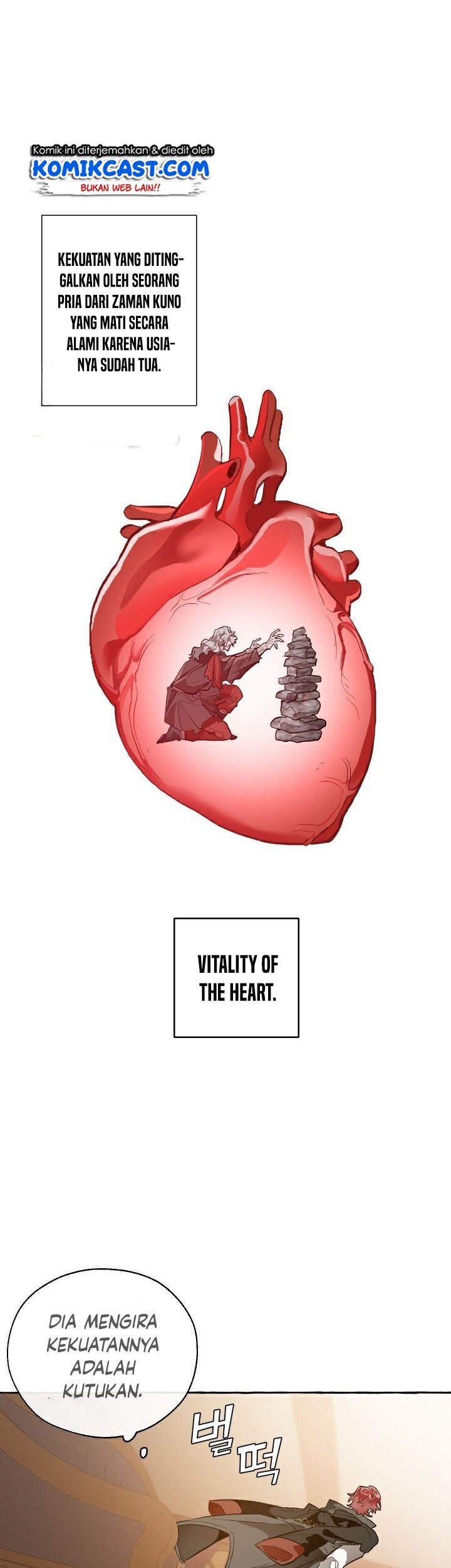 Trash of the Count’s Family Chapter 23 - halaman 26