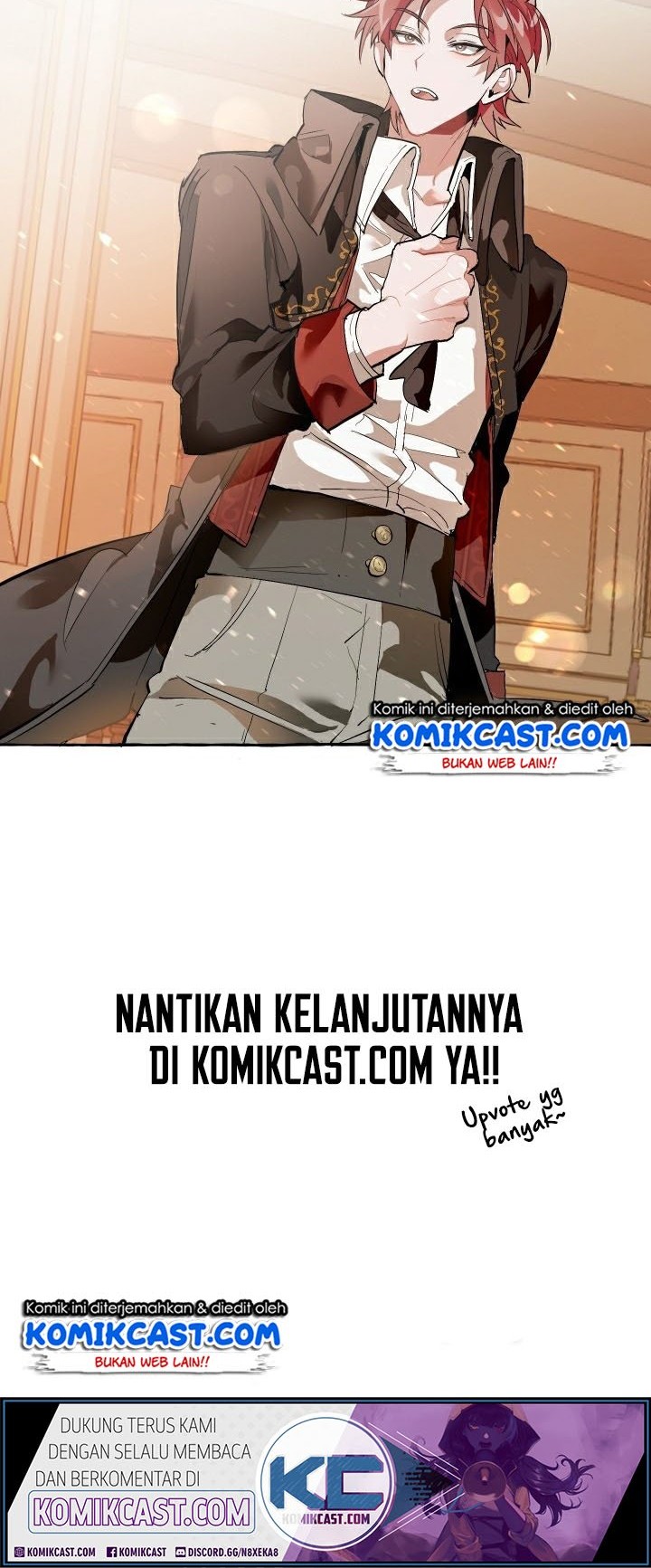 Trash of the Count’s Family Chapter 23 - halaman 33