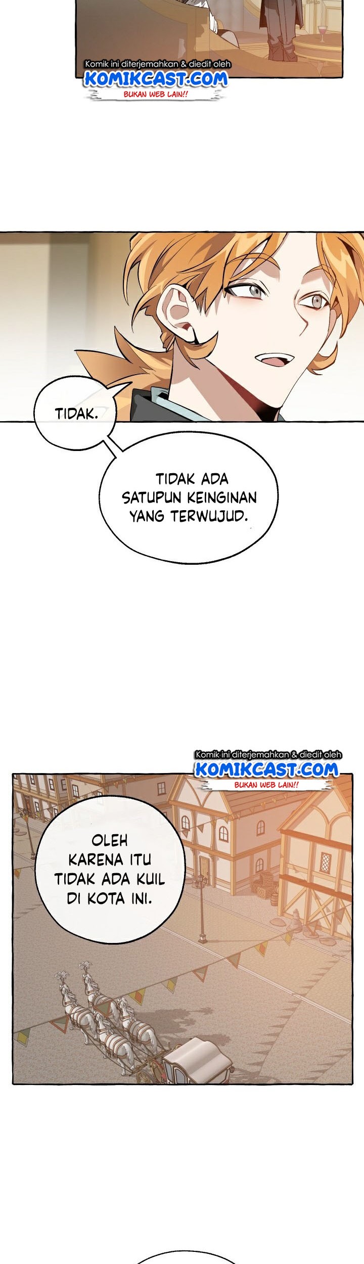 Trash of the Count’s Family Chapter 23 - halaman 5