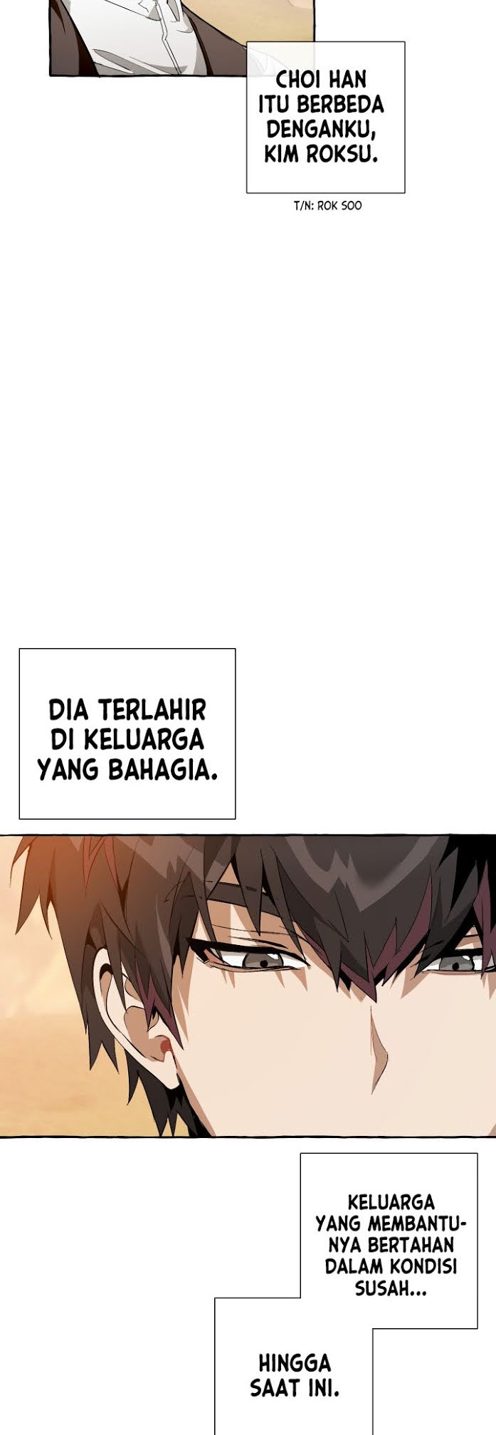 Trash of the Count’s Family Chapter 24 - halaman 23