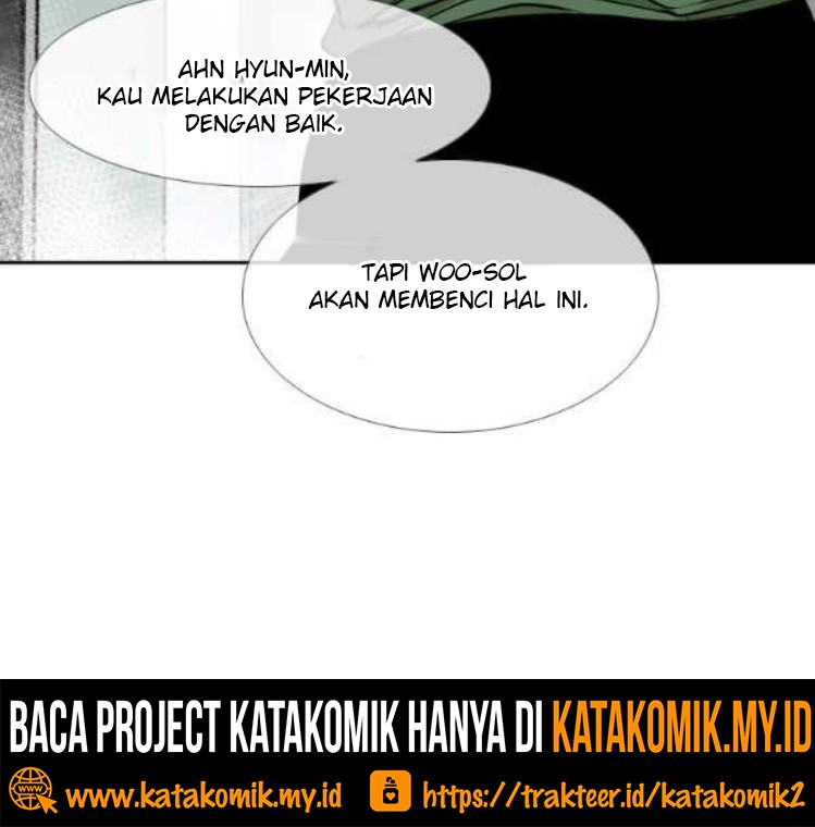 Trash of the Count’s Family Chapter 24 - halaman 6