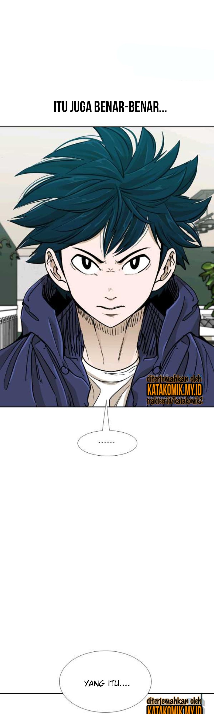 Trash of the Count’s Family Chapter 24 - halaman 7