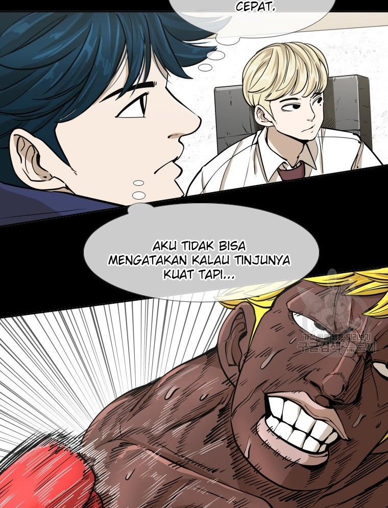 Trash of the Count’s Family Chapter 25 - halaman 28