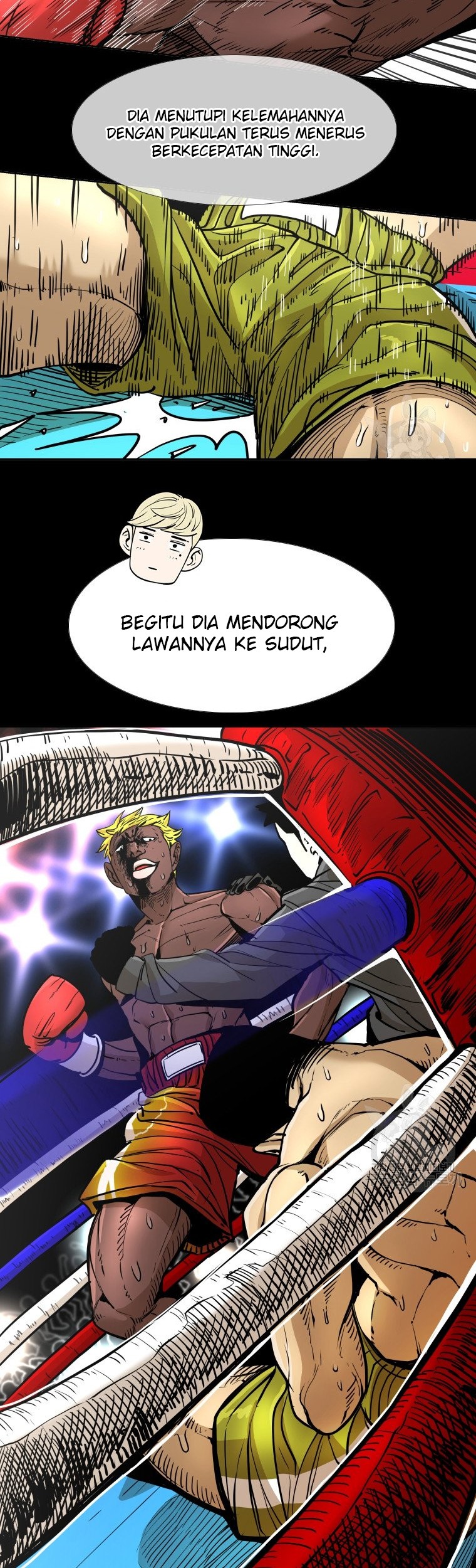 Trash of the Count’s Family Chapter 25 - halaman 29