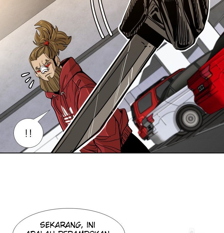 Trash of the Count’s Family Chapter 26 - halaman 25