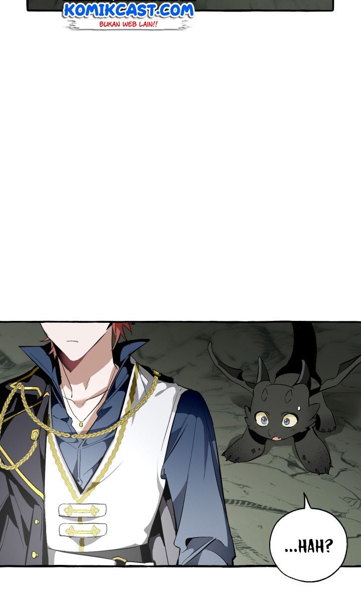 Trash of the Count’s Family Chapter 26 - halaman 38