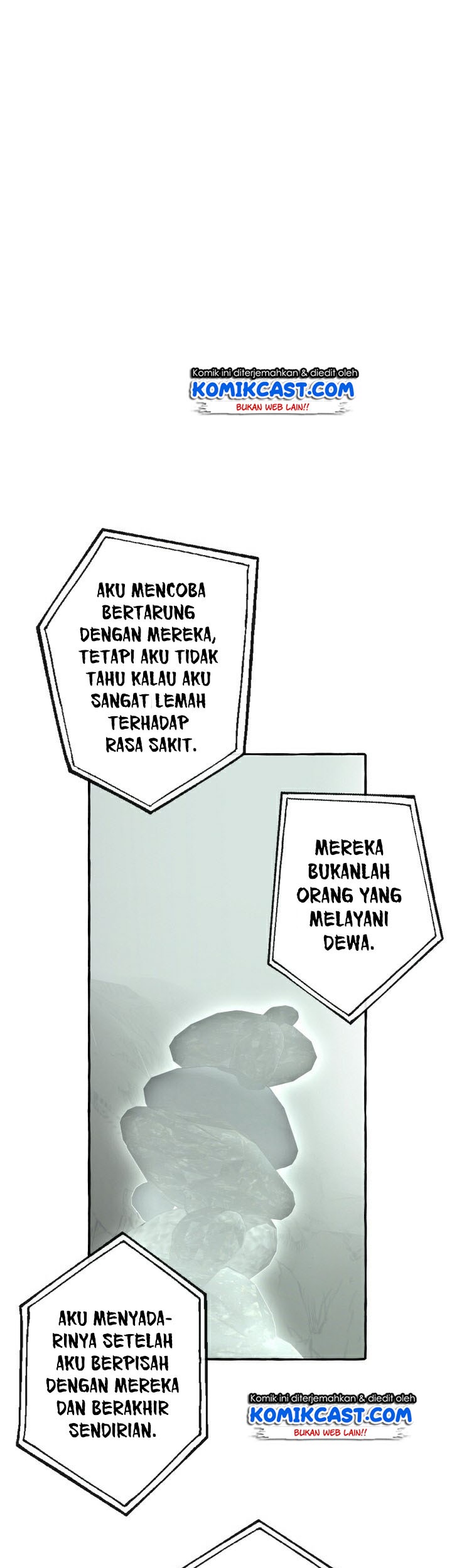Trash of the Count’s Family Chapter 26 - halaman 39