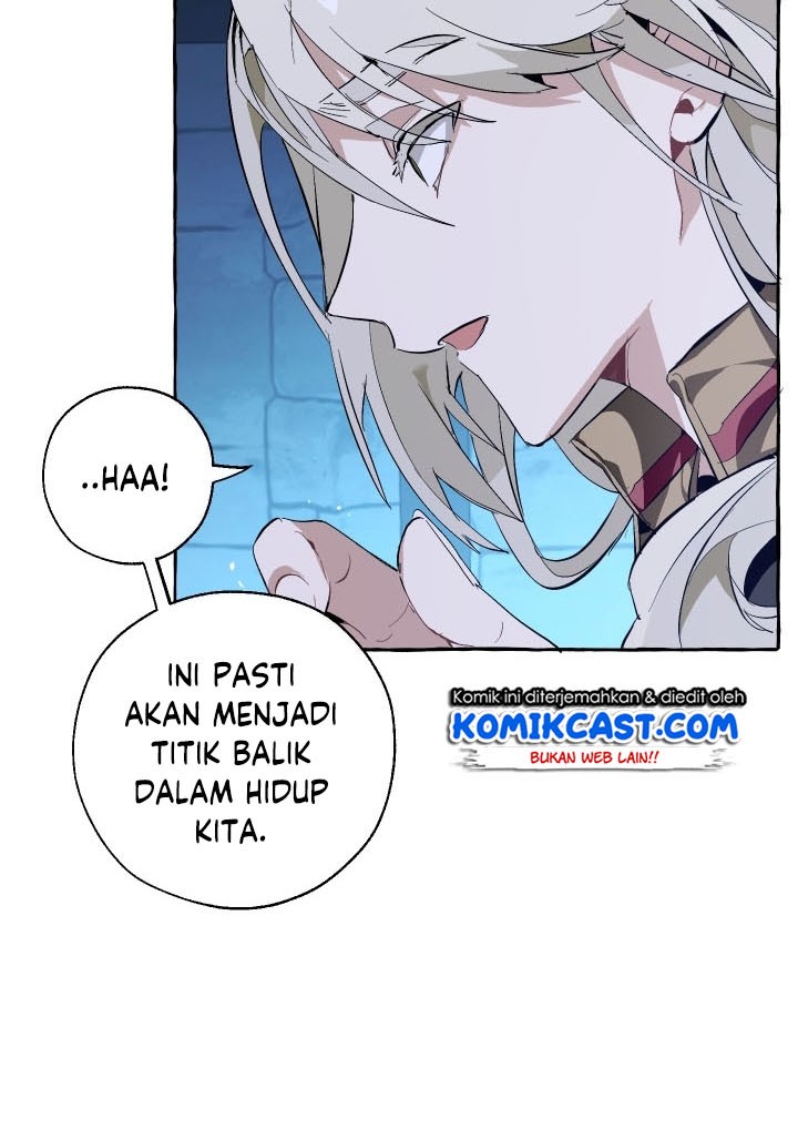 Trash of the Count’s Family Chapter 27 - halaman 39