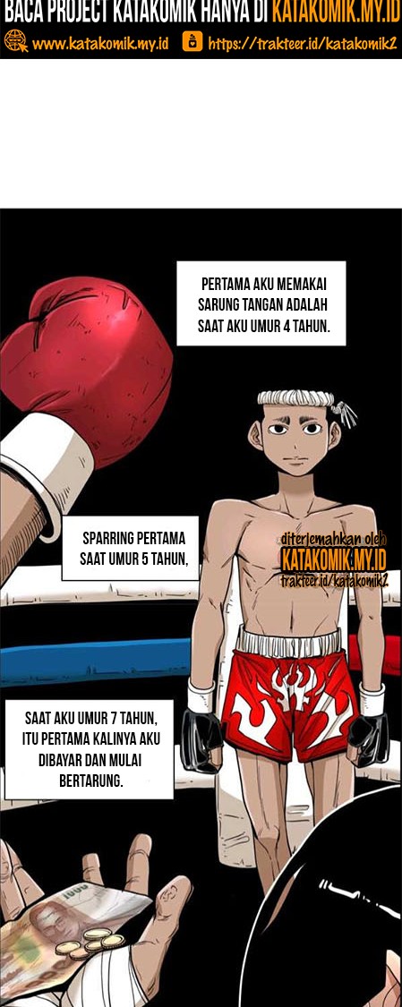 Trash of the Count’s Family Chapter 3 - halaman 15