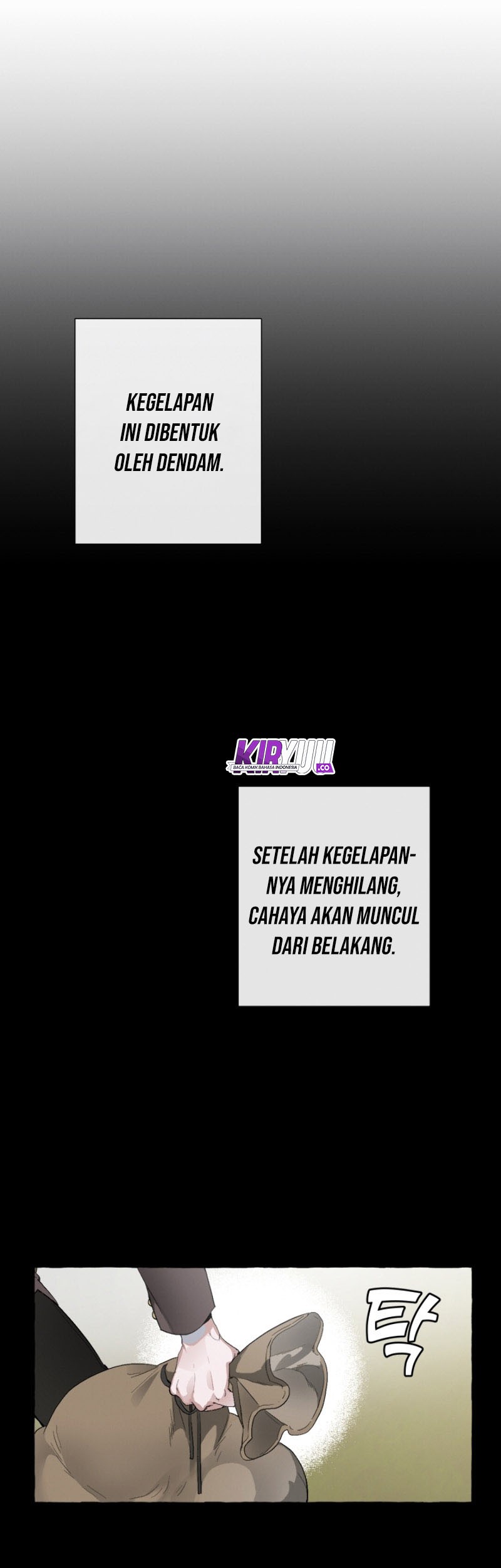 Trash of the Count’s Family Chapter 3 - halaman 37