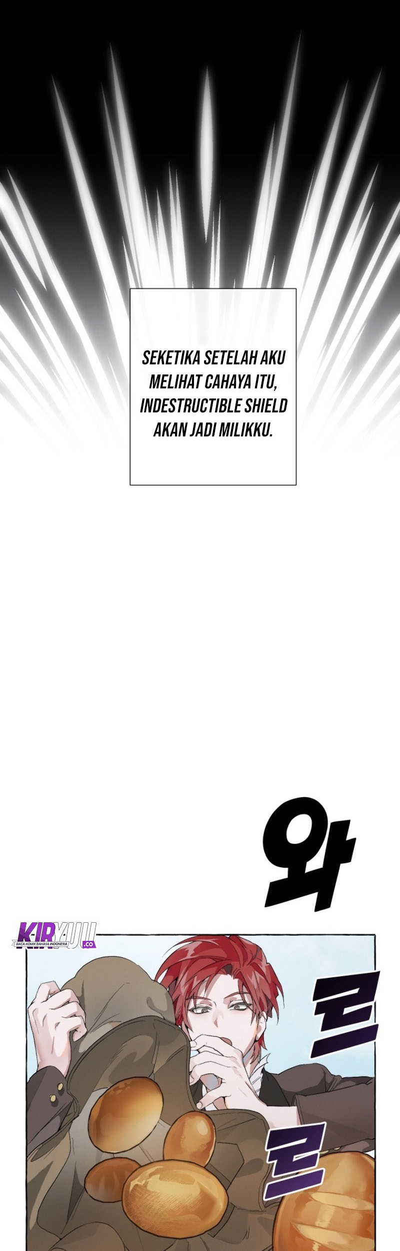 Trash of the Count’s Family Chapter 3 - halaman 38