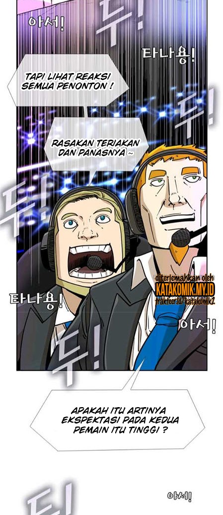 Trash of the Count’s Family Chapter 3 - halaman 7