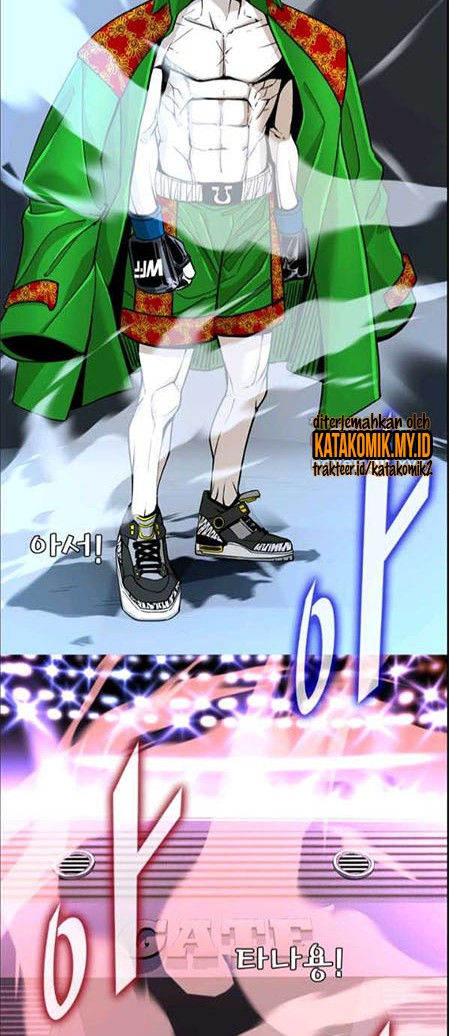 Trash of the Count’s Family Chapter 3 - halaman 9