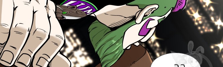 Trash of the Count’s Family Chapter 30 - halaman 19