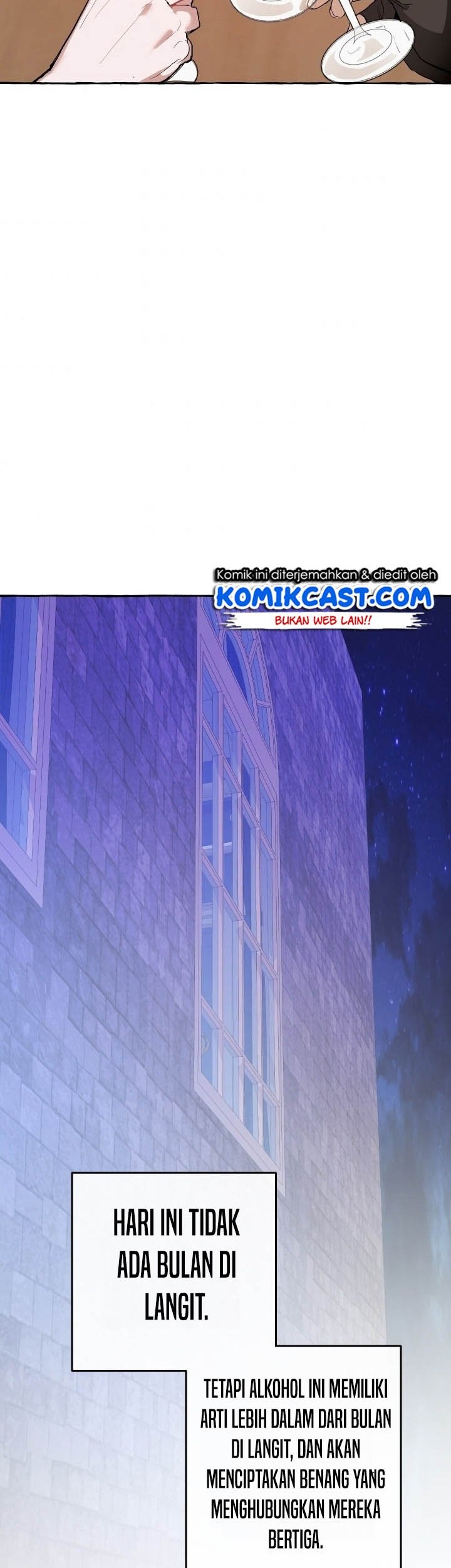 Trash of the Count’s Family Chapter 30 - halaman 39