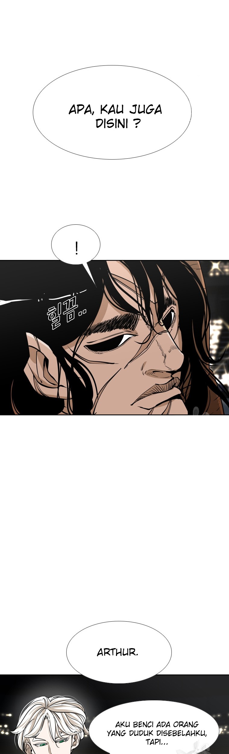 Trash of the Count’s Family Chapter 30 - halaman 9