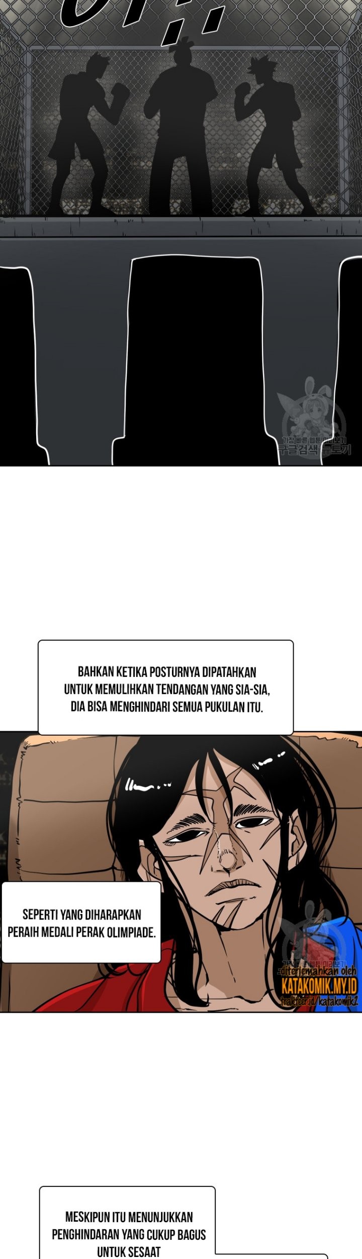 Trash of the Count’s Family Chapter 32 - halaman 19