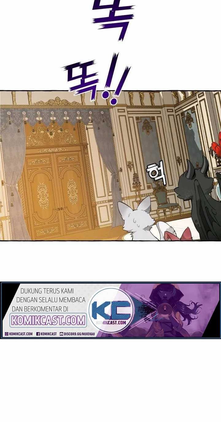 Trash of the Count’s Family Chapter 32 - halaman 31