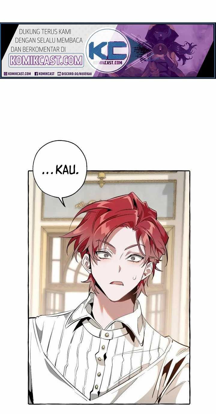 Trash of the Count’s Family Chapter 32 - halaman 36