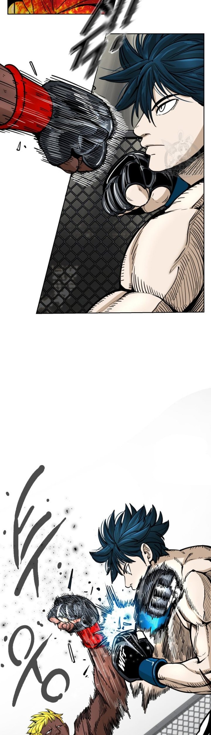 Trash of the Count’s Family Chapter 33 - halaman 23