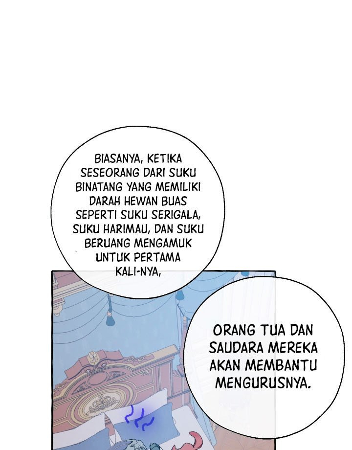 Trash of the Count’s Family Chapter 33 - halaman 32