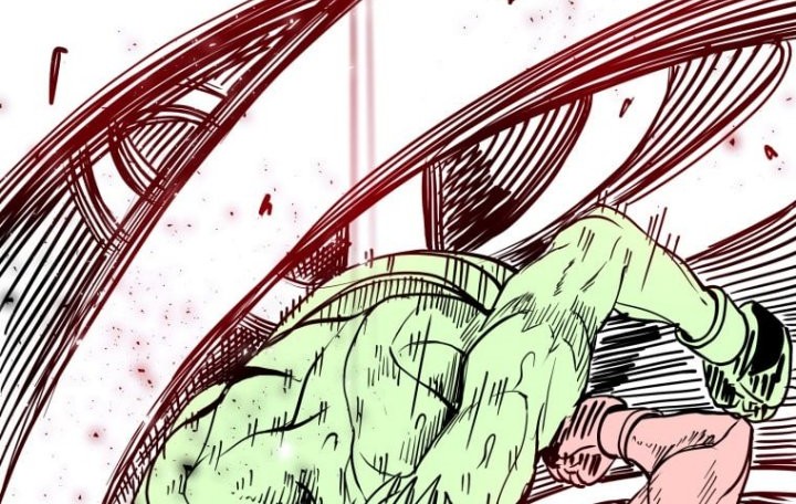 Trash of the Count’s Family Chapter 34 - halaman 24
