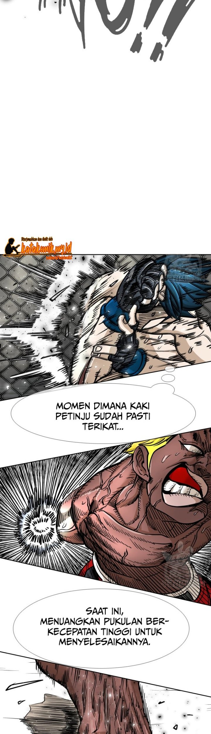 Trash of the Count’s Family Chapter 34 - halaman 26