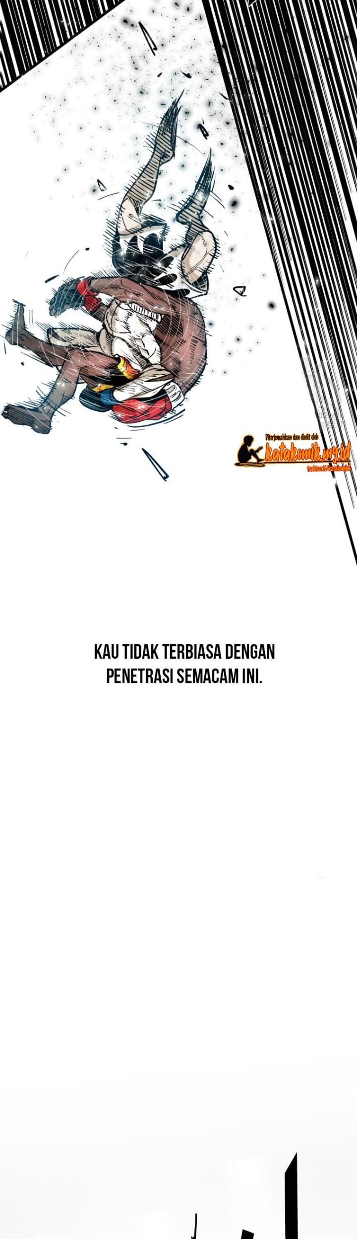 Trash of the Count’s Family Chapter 34 - halaman 31