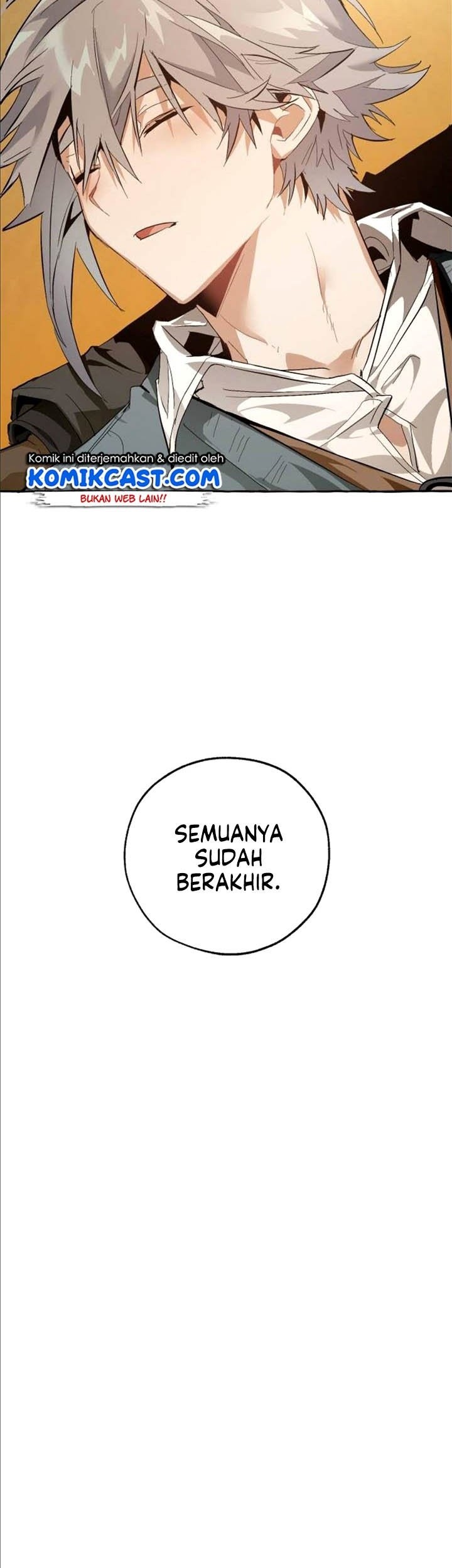 Trash of the Count’s Family Chapter 34 - halaman 39