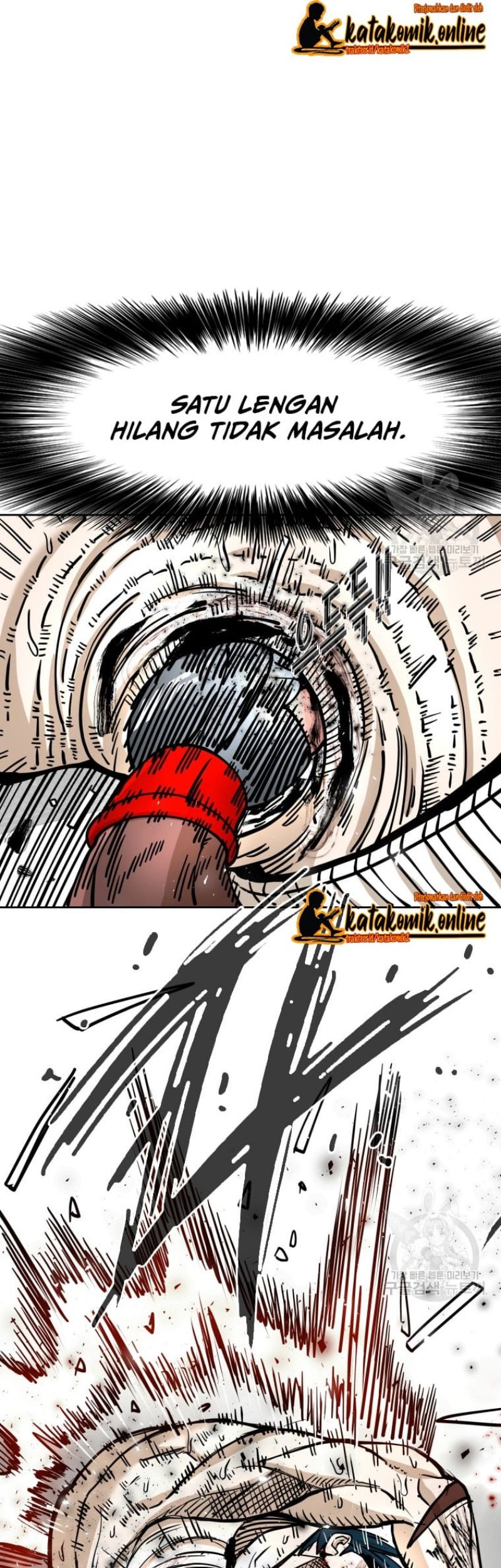 Trash of the Count’s Family Chapter 36 - halaman 26
