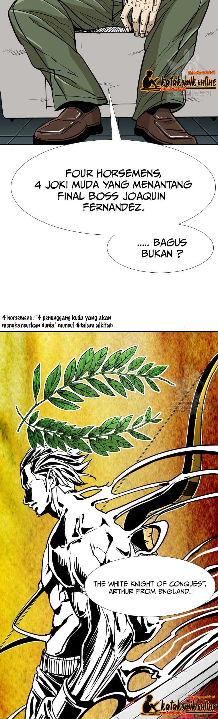 Trash of the Count’s Family Chapter 37 - halaman 15