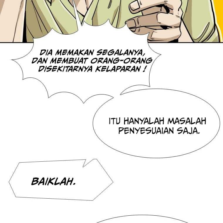 Trash of the Count’s Family Chapter 37 - halaman 19