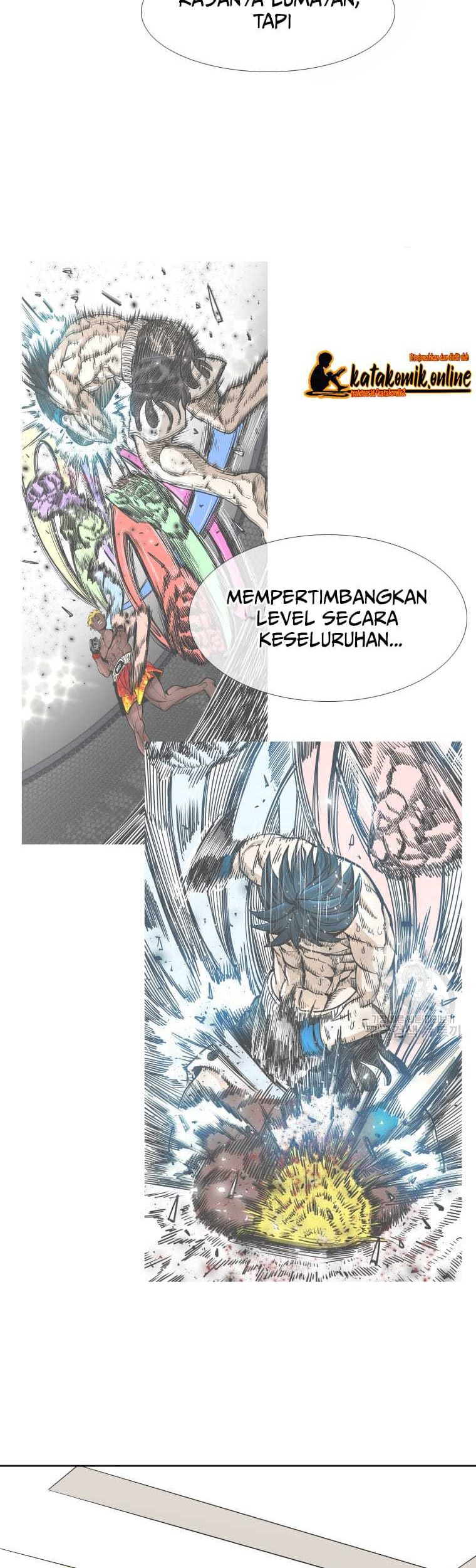 Trash of the Count’s Family Chapter 37 - halaman 27